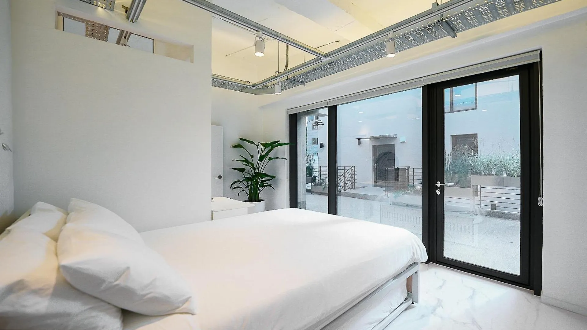 Casa de Férias F9 Tailored Service Home Near Hongik Univ Station Seul Coreia do Sul