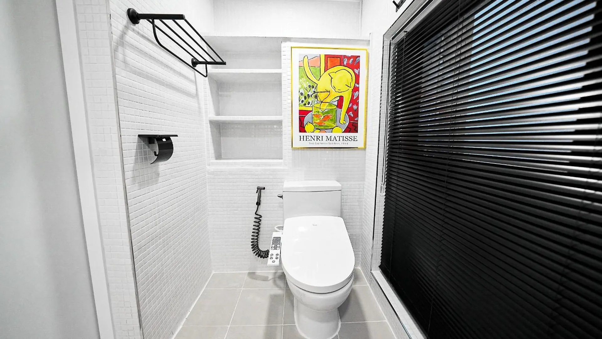 Casa de Férias F9 Tailored Service Home Near Hongik Univ Station Seul Coreia do Sul
