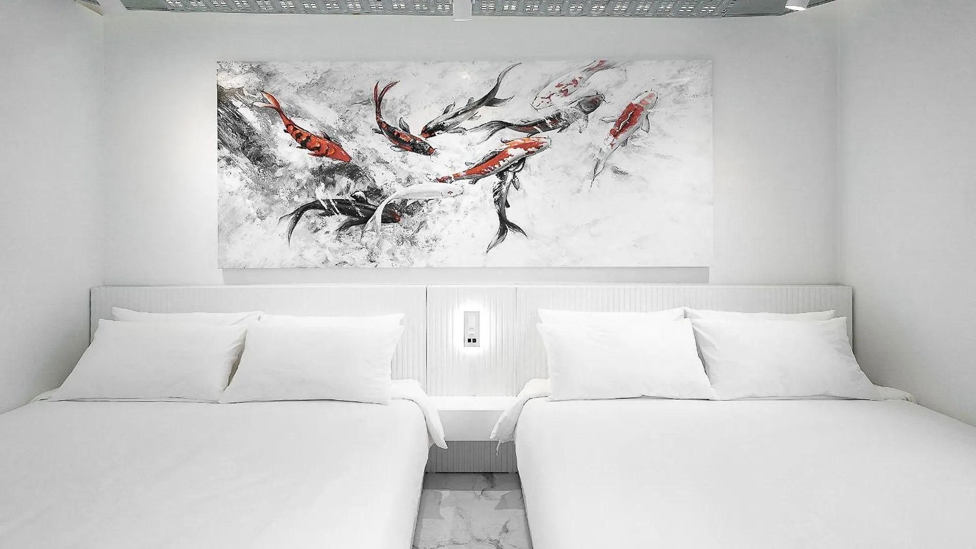 F9 Tailored Service Home Near Hongik Univ Station Seul 0*,  Coreia do Sul