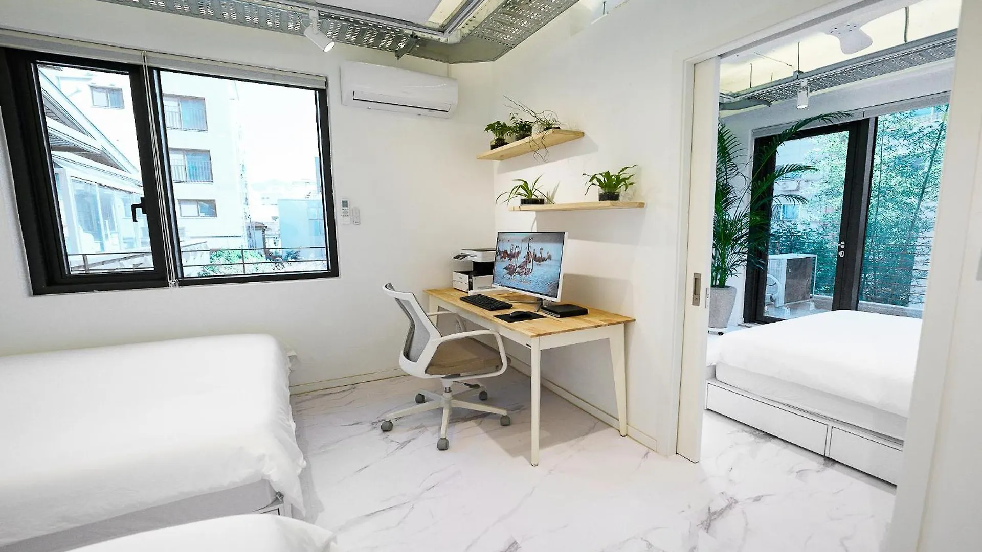 F9 Tailored Service Home Near Hongik Univ Station Seul 0*,  Coreia do Sul