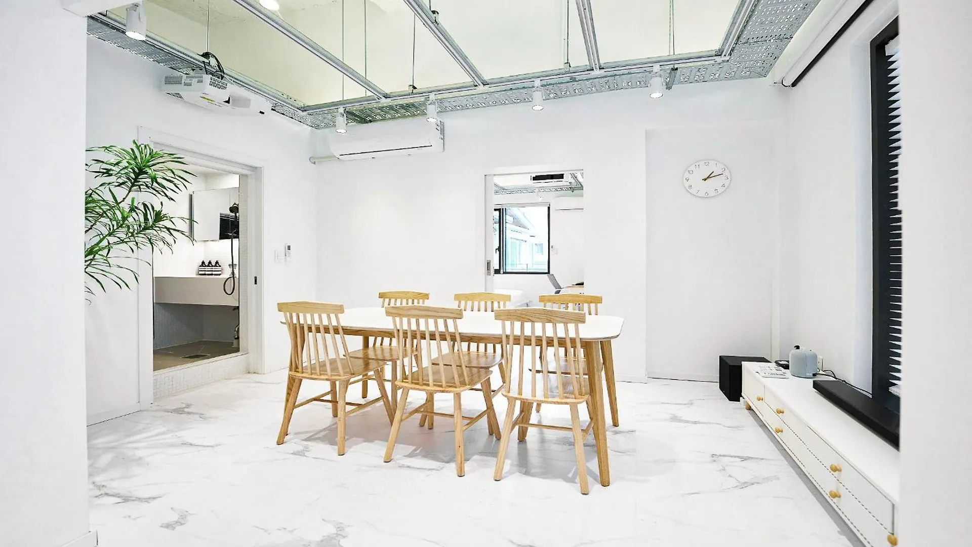 Casa de Férias F9 Tailored Service Home Near Hongik Univ Station Seul