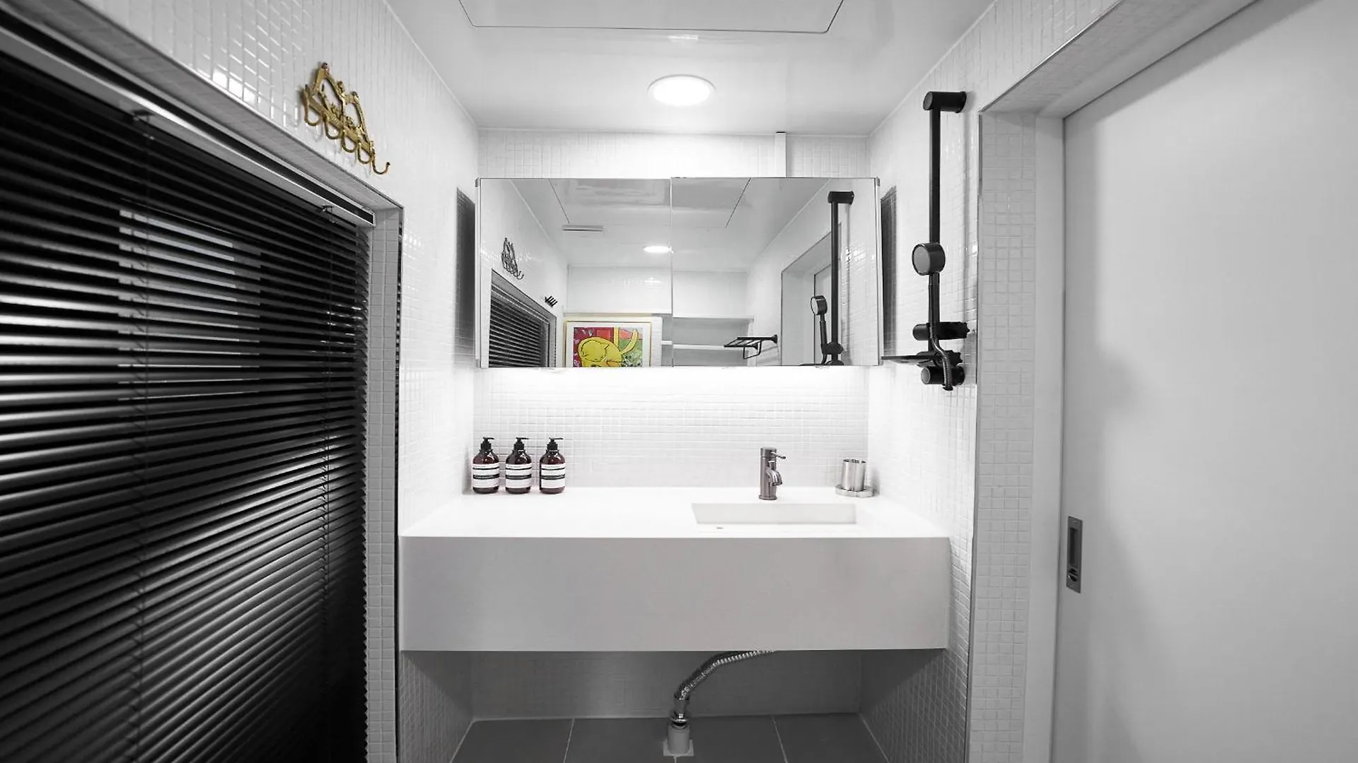 F9 Tailored Service Home Near Hongik Univ Station Seul Casa de Férias